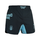 Шорти - Ground Game - MMA SHORTS FC Armbar